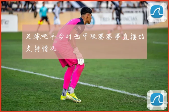 足球吧平台对西甲联赛赛事直播的支持情况