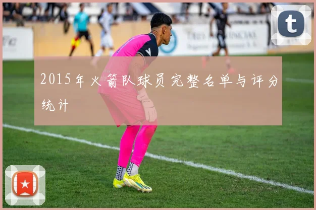 2015年火箭队球员完整名单与评分统计